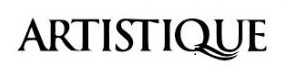 artistique logo klein